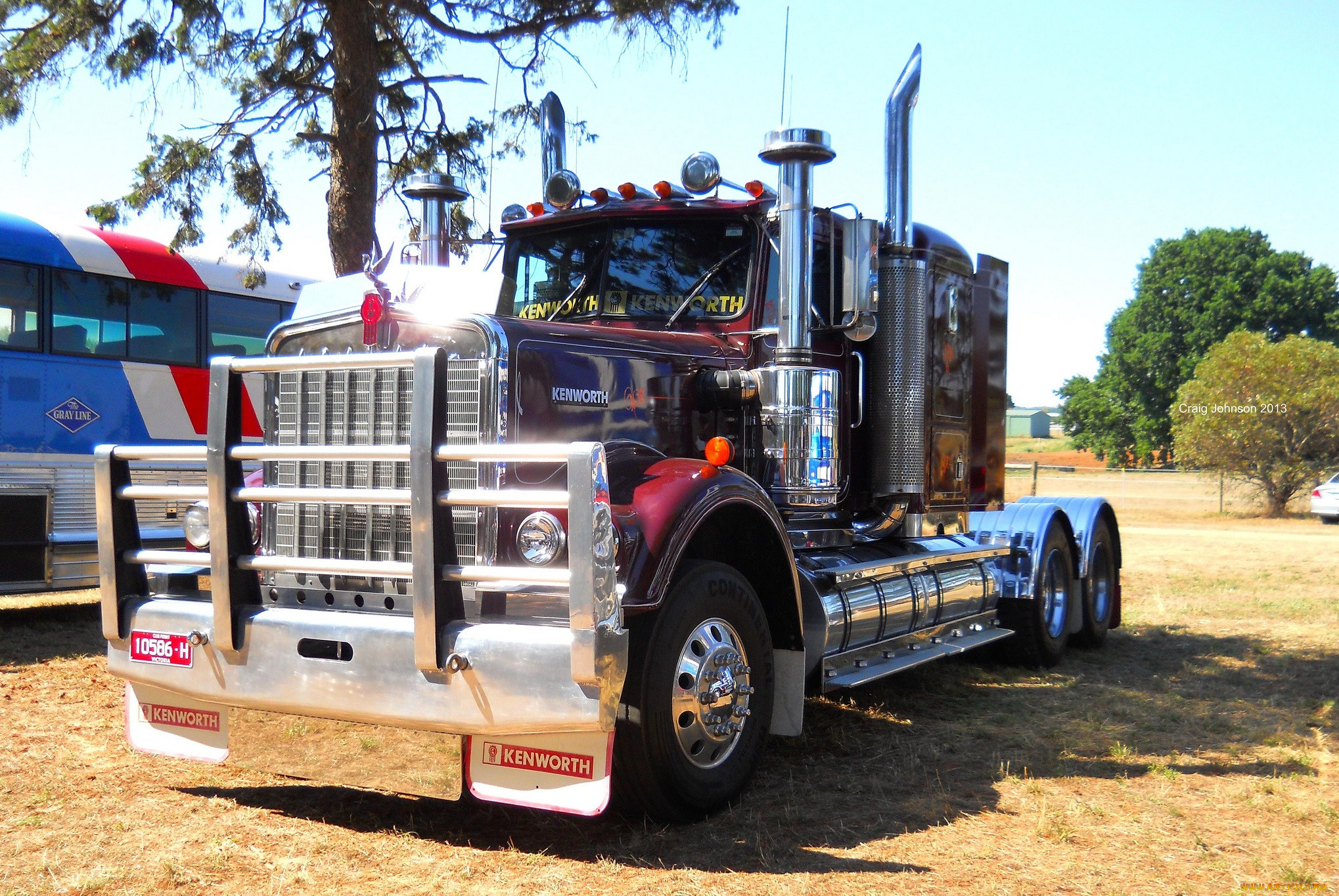 kenworth, , truck, company, , , 
